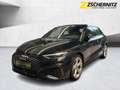 Audi A3 Sportback 35 2.0 TDI S-Line ACC+LED+Navi+SHZ Noir - thumbnail 1