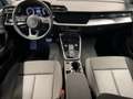 Audi A3 Sportback 35 2.0 TDI S-Line ACC+LED+Navi+SHZ Schwarz - thumbnail 9