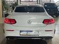 Mercedes-Benz C 200 AMG-Line*LED*Navi*R.Cam*SHZ*DAB*Ambiente* Weiß - thumbnail 7