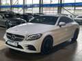 Mercedes-Benz C 200 AMG-Line*LED*Navi*R.Cam*SHZ*DAB*Ambiente* Weiß - thumbnail 3