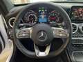 Mercedes-Benz C 200 AMG-Line*LED*Navi*R.Cam*SHZ*DAB*Ambiente* Weiß - thumbnail 10
