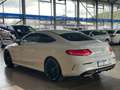 Mercedes-Benz C 200 AMG-Line*LED*Navi*R.Cam*SHZ*DAB*Ambiente* Weiß - thumbnail 9