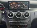 Mercedes-Benz C 200 AMG-Line*LED*Navi*R.Cam*SHZ*DAB*Ambiente* Weiß - thumbnail 11