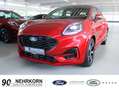 Ford Puma ST-Line LED WinterPaket CAM NAVI el.Heckklappe Rot - thumbnail 1