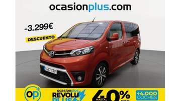 Family Compact 1.6D 8pl. Advance 115