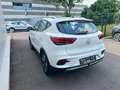 MG ZS , Luxury 51 kWh EV Standard Range Blanco - thumbnail 6