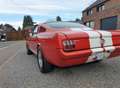 Ford Mustang Fastback Shelby GT350 Tribute, Schaltgetriebe Rot - thumbnail 6