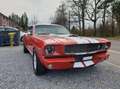 Ford Mustang Fastback Shelby GT350 Tribute, Schaltgetriebe Rot - thumbnail 8