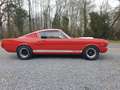 Ford Mustang Fastback Shelby GT350 Tribute, Schaltgetriebe Rot - thumbnail 7