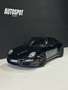 Porsche 911 Targa 4S 355cv Negro - thumbnail 1
