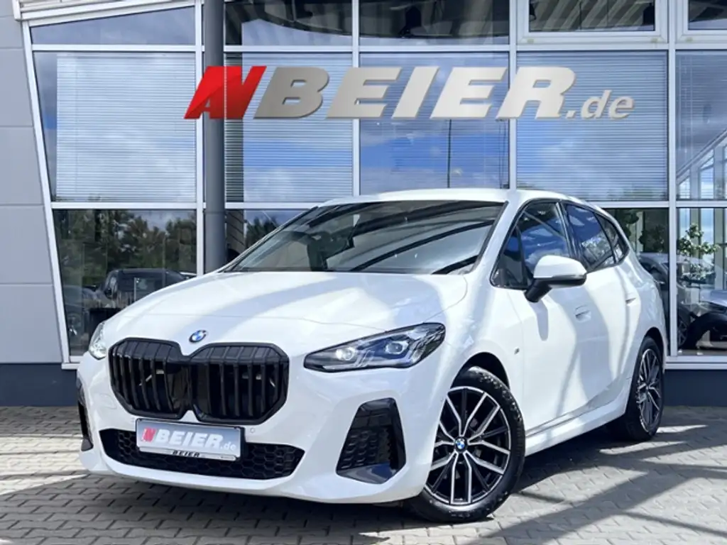 BMW 2er