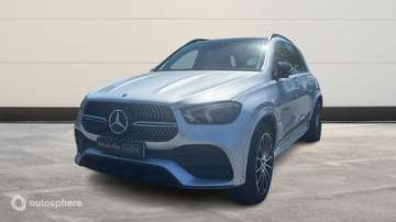 450 367ch+22ch EQ Boost AMG Line 4Matic 9G-Tronic