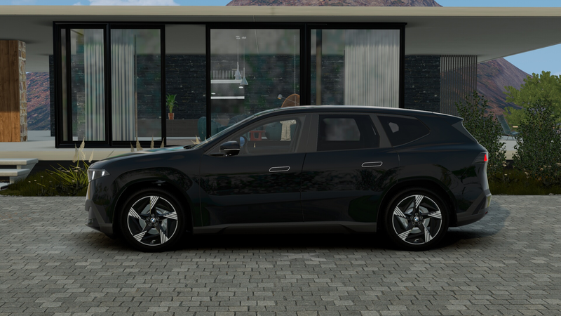 BMW iX3 40 eDrive / Trekhaak / Stoelverwarming / Parking A — photo 6