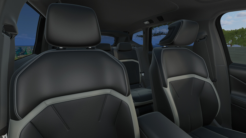 BMW iX3 40 eDrive / Trekhaak / Stoelverwarming / Parking A — photo 9