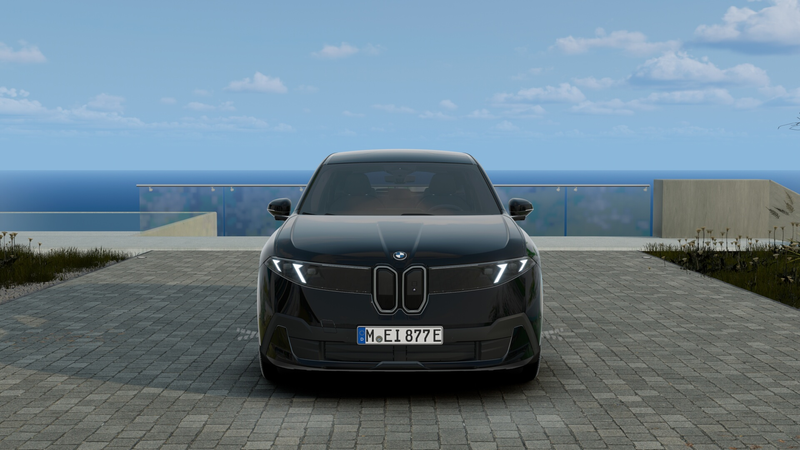 BMW iX3 40 eDrive / Trekhaak / Stoelverwarming / Parking A — photo 4