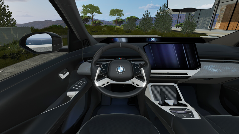 BMW iX3 40 eDrive / Trekhaak / Stoelverwarming / Parking A — photo 7