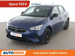 Opel Corsa 1.2 Edition*TEMPO*KLIMA*GARANTIE*