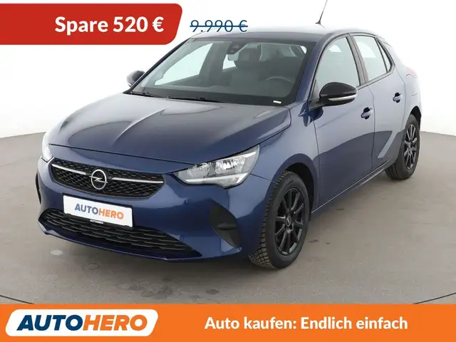 Opel Corsa 1.2 Edition*TEMPO*KLIMA*GARANTIE*