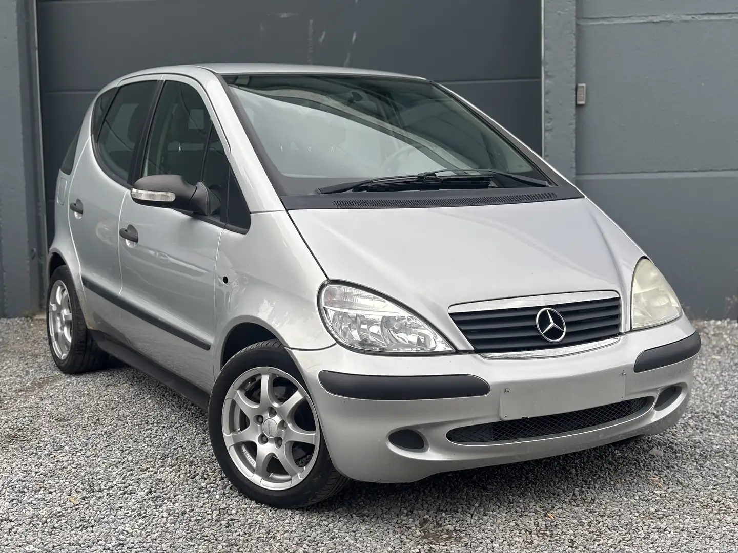 Mercedes-Benz A 140 ***12 MOIS GARANTIE*** - 2