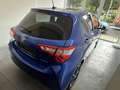 Toyota Yaris Lounge Blauw - thumbnail 10