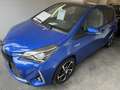 Toyota Yaris Lounge Blauw - thumbnail 11