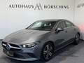 Mercedes-Benz CLA 180 d Grau - thumbnail 3