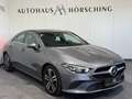 Mercedes-Benz CLA 180 d Grau - thumbnail 1