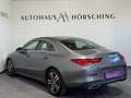 Mercedes-Benz CLA 180 d Grau - thumbnail 4