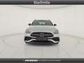 Mercedes-Benz C 200 C 200 d Mild hybrid S.W. AMG Line Advanced Argento - thumbnail 7