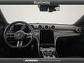 Mercedes-Benz C 200 C 200 d Mild hybrid S.W. AMG Line Advanced Argento - thumbnail 9