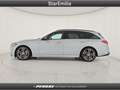 Mercedes-Benz C 200 C 200 d Mild hybrid S.W. AMG Line Advanced Argento - thumbnail 2
