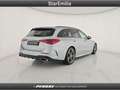 Mercedes-Benz C 200 C 200 d Mild hybrid S.W. AMG Line Advanced Argento - thumbnail 5