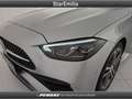 Mercedes-Benz C 200 C 200 d Mild hybrid S.W. AMG Line Advanced Argent - thumbnail 42