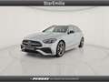Mercedes-Benz C 200 C 200 d Mild hybrid S.W. AMG Line Advanced Argento - thumbnail 1
