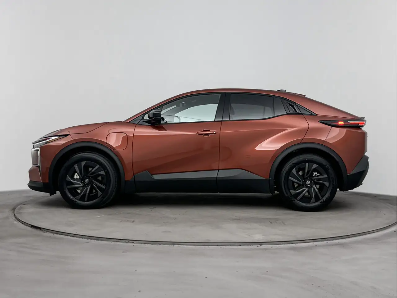 Toyota C-HR 2026