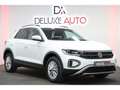 Volkswagen T-Roc 1.0 TSI 110 Life (2) Blanc - thumbnail 3