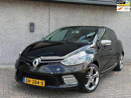 Renault Clio 1.2 GT Pano Leder AUT LEDER RS Stoelen Org-NL