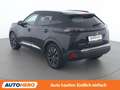 Peugeot e-2008 electric drive 100 kW GT Pack Schwarz - thumbnail 4