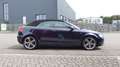 Audi A3 Cabriolet 1.8 T S-Line, 2.Hand,Scheckheft. Blau - thumbnail 10