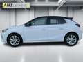 Opel Corsa F 1.2 Turbo Elegance *HU/AU neu* Weiß - thumbnail 2