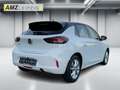 Opel Corsa F 1.2 Turbo Elegance *HU/AU neu* Weiß - thumbnail 4