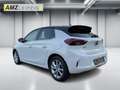 Opel Corsa F 1.2 Turbo Elegance *HU/AU neu* Weiß - thumbnail 3