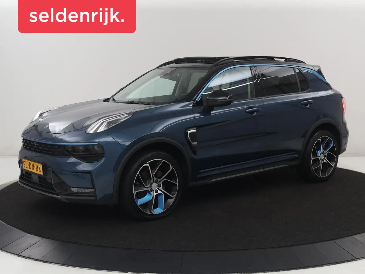 Lynk & Co 01 2022