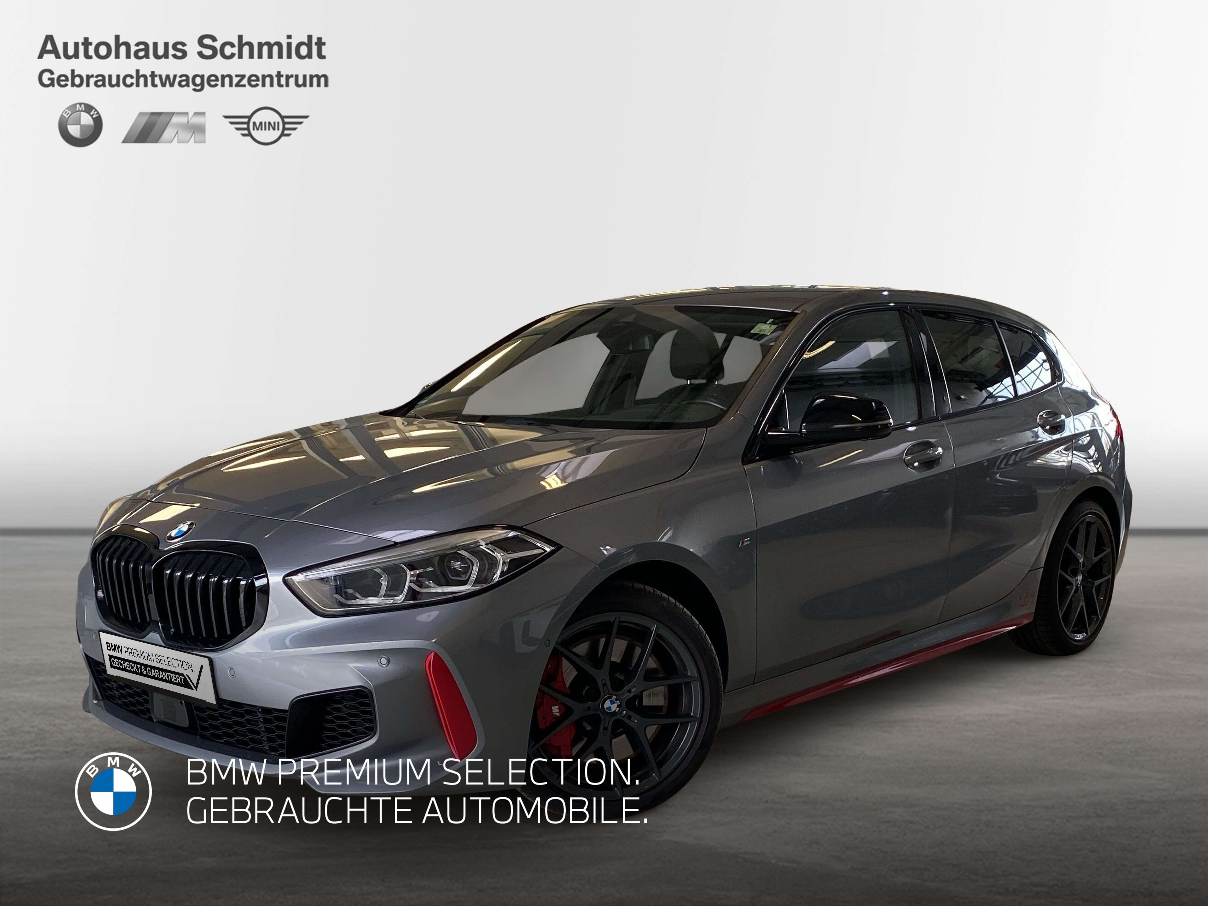 2023 BMW 128