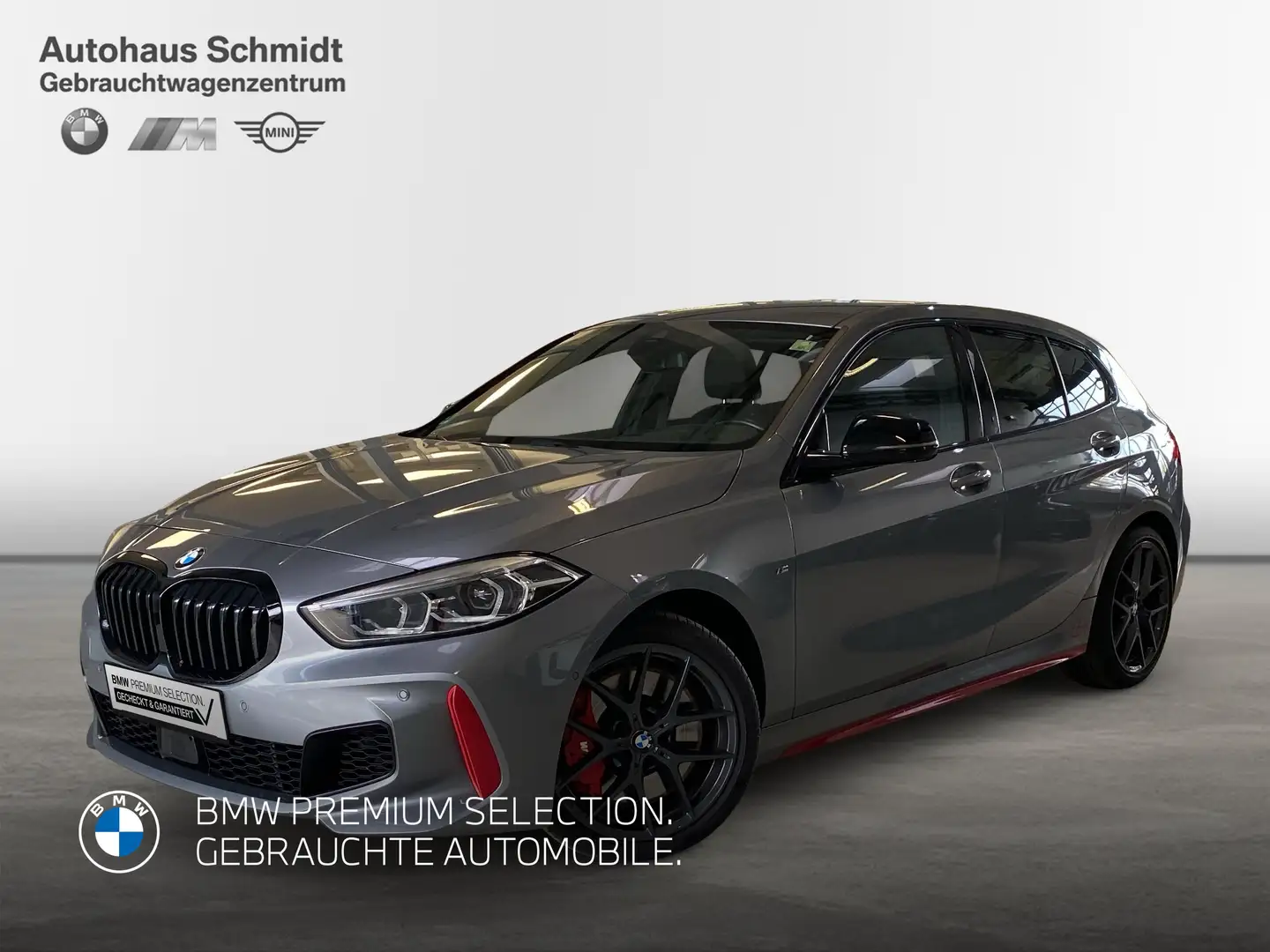 BMW Seria 1