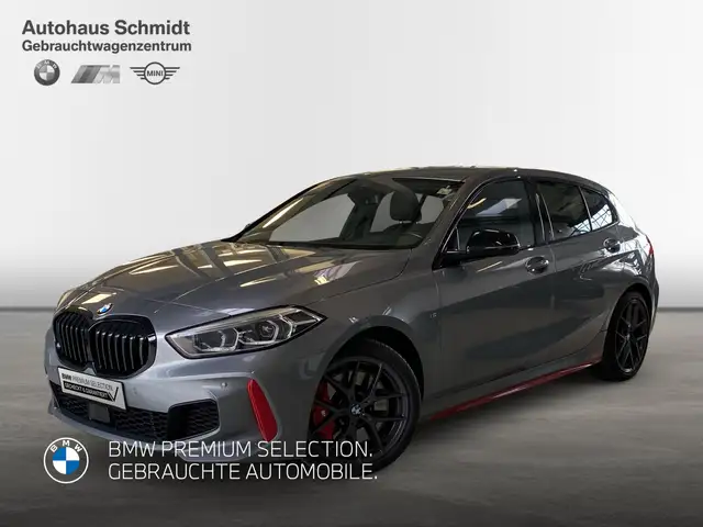 BMW 128