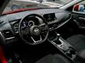 Nissan Qashqai 1.3 DIG-T MHEV Acenta  TVAC / BTW IN Rouge - thumbnail 12