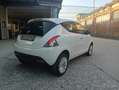 Lancia Ypsilon Ypsilon III 2011 0.9 Gold ecochic metano 80cv Weiß - thumbnail 5