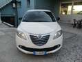 Lancia Ypsilon Ypsilon III 2011 0.9 Gold ecochic metano 80cv Weiß - thumbnail 2