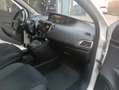 Lancia Ypsilon Ypsilon III 2011 0.9 Gold ecochic metano 80cv Weiß - thumbnail 11
